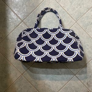 Bulkhead Betty large carryall tote